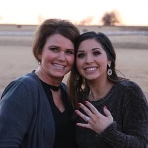 Meet your Posher, Stacey